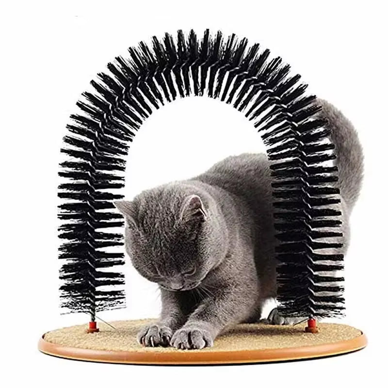 Huk™ - Giocattolo Gatto